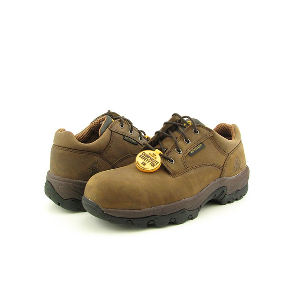 chippewa nubuck boots