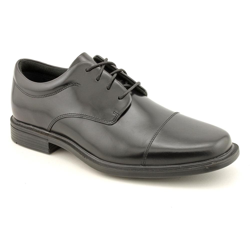 Rockport Men's 'Office Essentials Ellingwood' Leather Dress Shoes