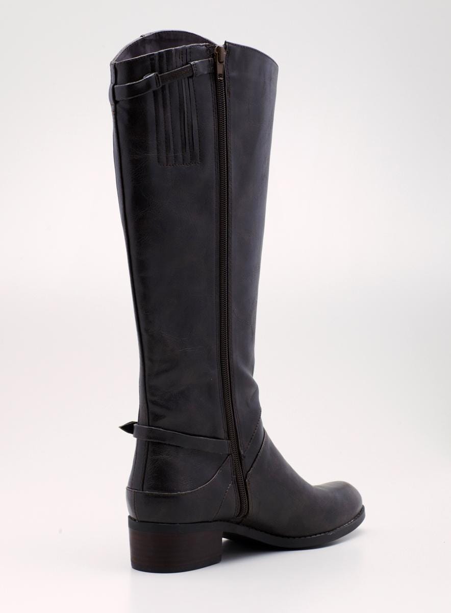 unisa tenvo riding boot