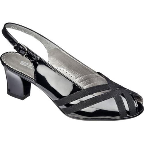 Ara Viktoria 31747 Black Patent Leather Today $104.45