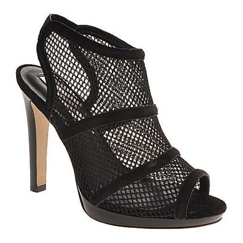 Womens BCBG Max Azria Lisa Black Mesh Today $135.95