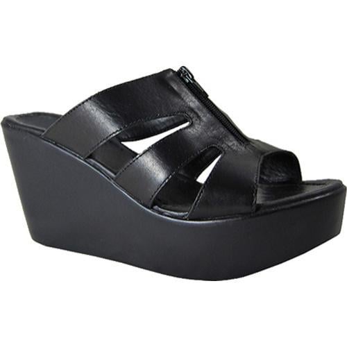 Womens Bruno Menegatti 63 42300 Black