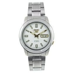 overstock seiko men's watches
