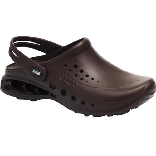 Women's Oxypas Stream Expresso Oxypas Slip ons