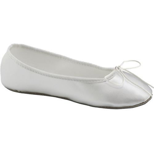 Girls' Special Occasions Ballerina White