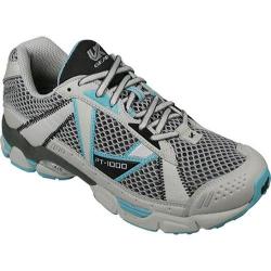 UK Gear PT 1000 SC Grey/Aqua/Black/Silver Today $129.95