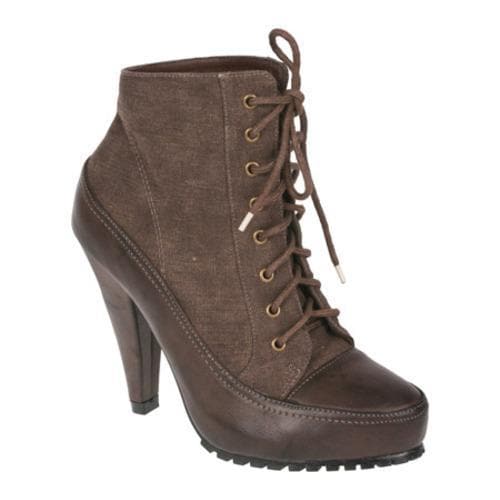 Women's Westbuitti Toky Brown