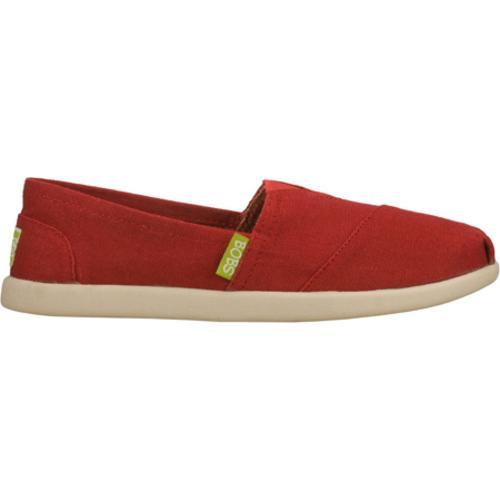 Women's Skechers BOBS World Reuse Red - Free Shipping On Orders Over ...