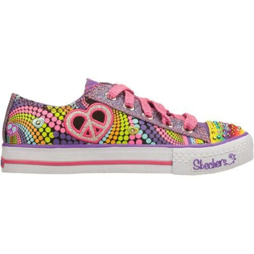 skechers twinkle toes hearts