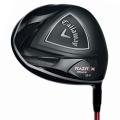 Callaway Men's RAZR X Black Driver