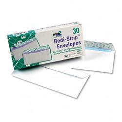 Quality Park Redi-Strip Security Tinted