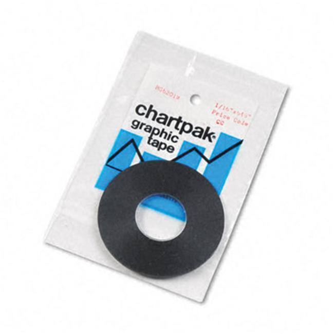 Champion Int Graphic Chart Tape 1/16 x 18 Yards