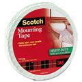 double sided tape in home depot