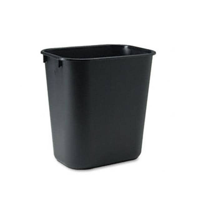 Rubbermaid FG696204ROYBL All Purpose Canister, 2.25 Gallon - Bed Bath &  Beyond - 19817905