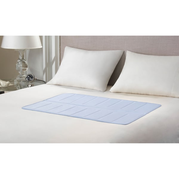 Sleep Philosophy Smart Cool Pad Mattress Pads