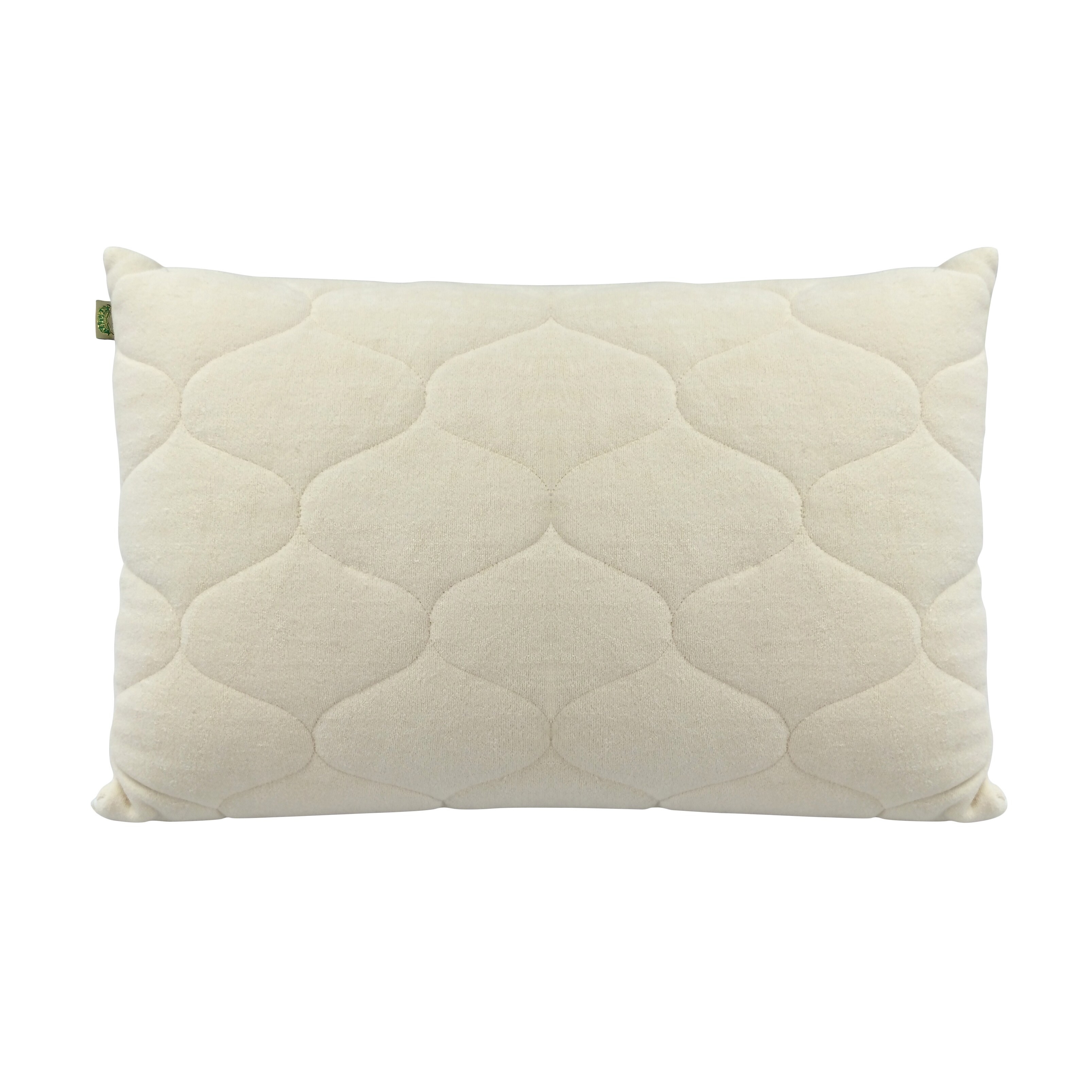Natura Ideal Talalay Latex Core Pillow 