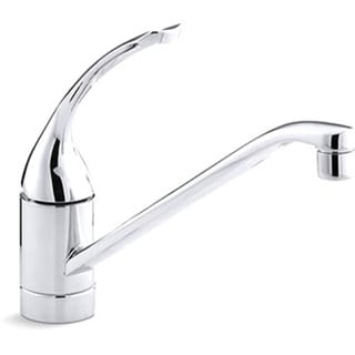 Kohler Coralais Single control Kitchen Sink Faucet with 8.5 spout and