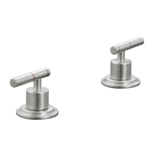 Kohler Taboret Lever Handles Kohler Bathroom Faucets