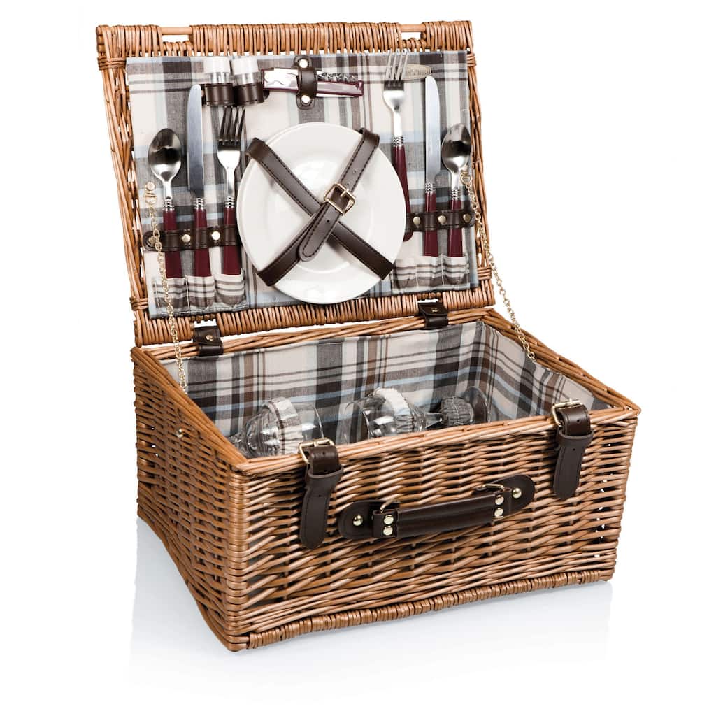 Picnic Time Bristol Picnic Basket
