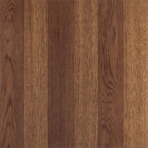 Shop Homeworx Self Adhesive Medium Oak Plank Vinyl Floor Tiles 60
