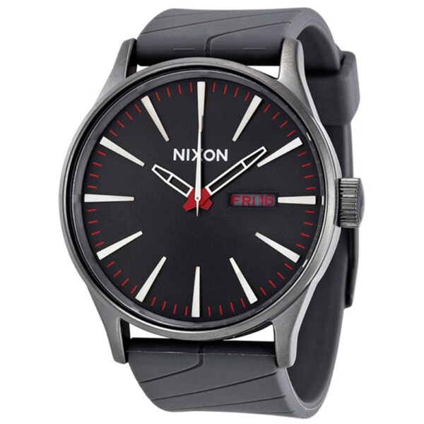 nixon watch case