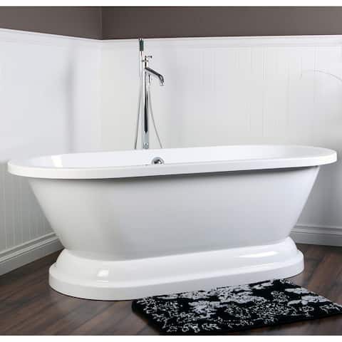 Buy Unique Bathtubs Online At Overstock Our Best Bathtubs Deals