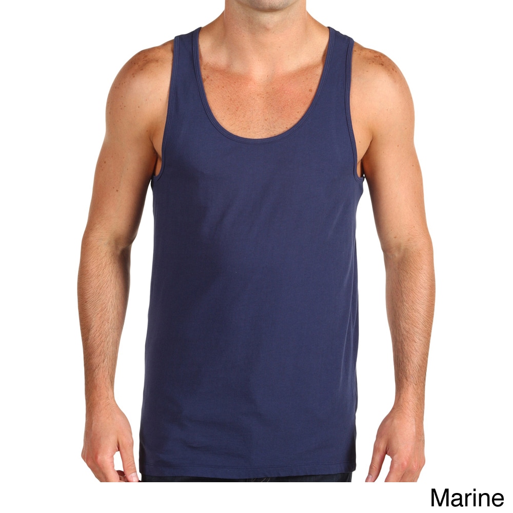 Alternative Apparel Mens Miggy Tank