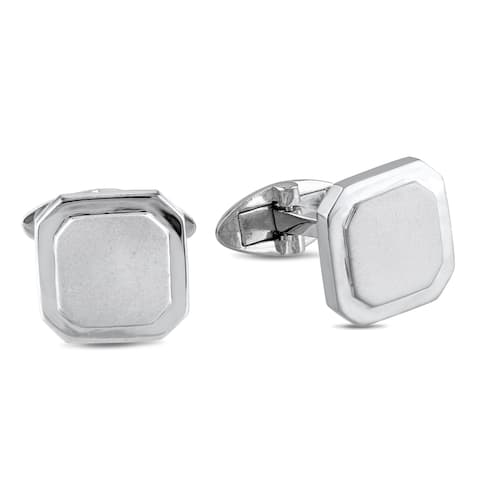 cufflinks miadora invicta jomashop