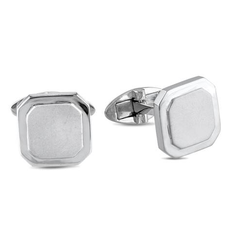 cufflinks miadora invicta jomashop