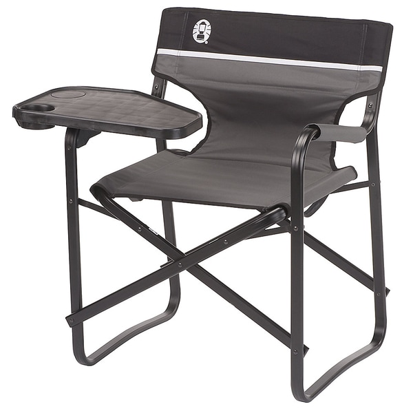 Picnic Time Portable Hunter Green Sports Chair