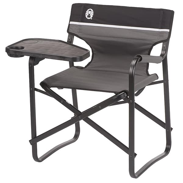 Coleman Deck Chair/ Swivel Table Bed Bath & Beyond 8006536