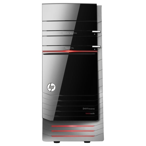 HP ENVY Phoenix 800 000 800 060 Desktop Computer   Intel Core i7 i7 4