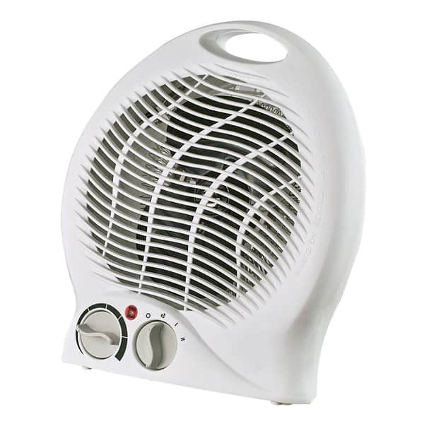 Kul Fan Heater - Bed Bath & Beyond - 8006559
