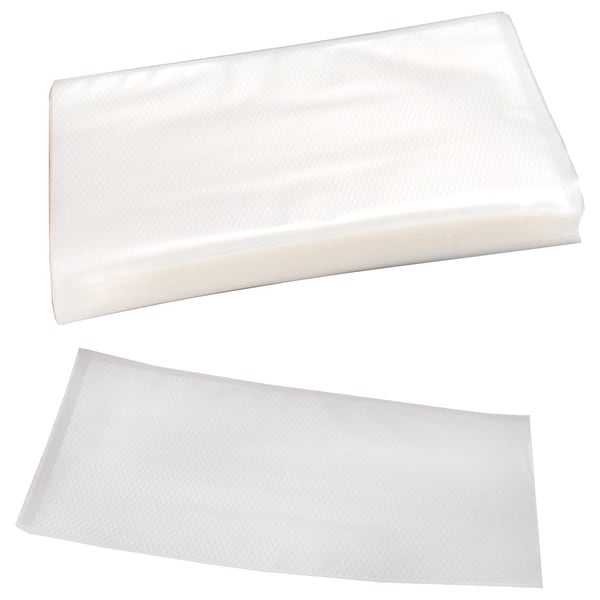 1gallon Heavyduty Vacuum Sealer Bags (Pack of 100) Free Shipping