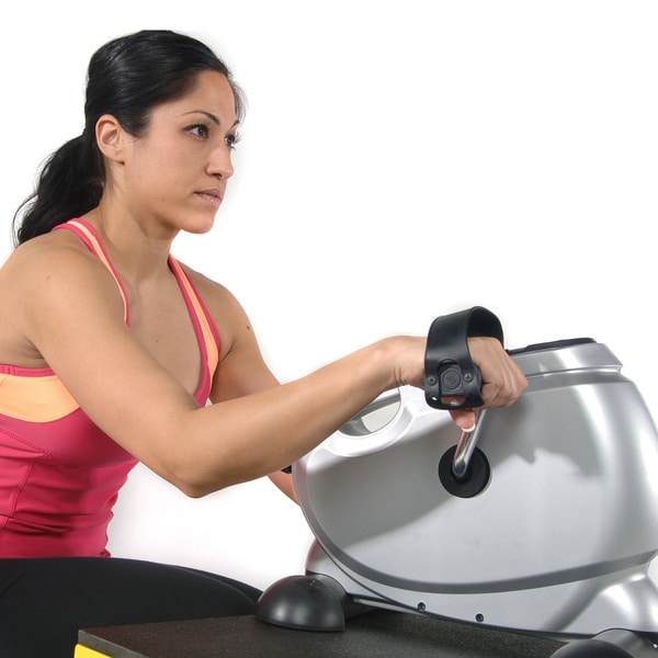tabletop bicycle exerciser