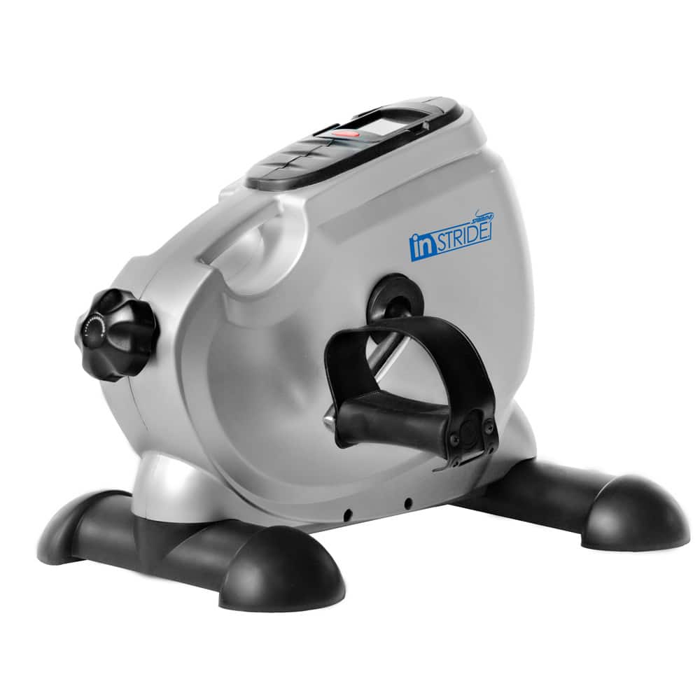 InStride Total Body Cycle - Silver