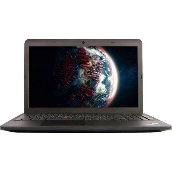 Lenovo ThinkPad Edge 68852BU 15.6" Notebook - Intel Core i5 2.60 GHz