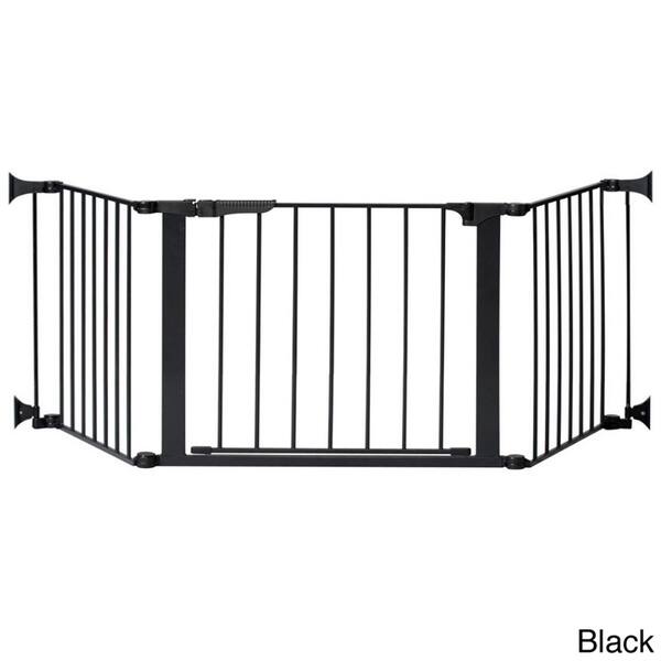 Shop KidCo Auto Close ConfigureGate 6'9 Child Gate Free Shipping