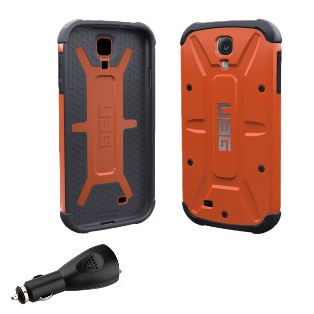 samsung gear s4 orange