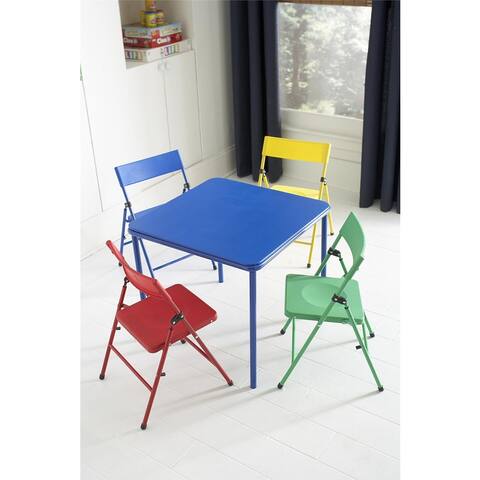 COSCO Kid's 5-Piece Activity Set