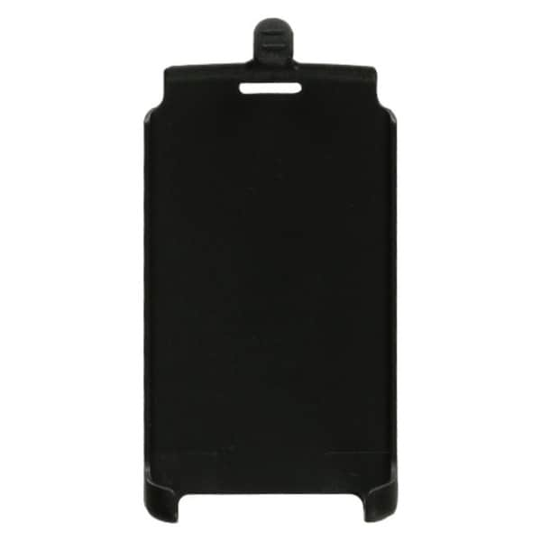 BasAcc Black Face in Holster for Samsung i897 Captivate BasAcc Cases & Holders