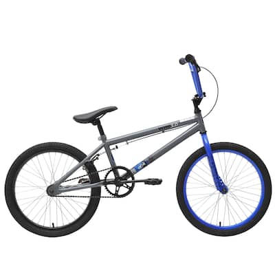 Shaun White 20 Inch WHIP 2.0 BMX Bike