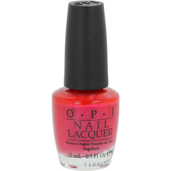 OPI Ladies & Magenta Men Nail Lacquer  ™ Shopping   Big