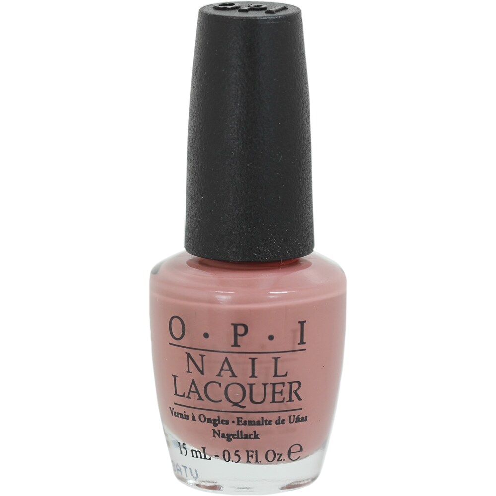 opi lacquer