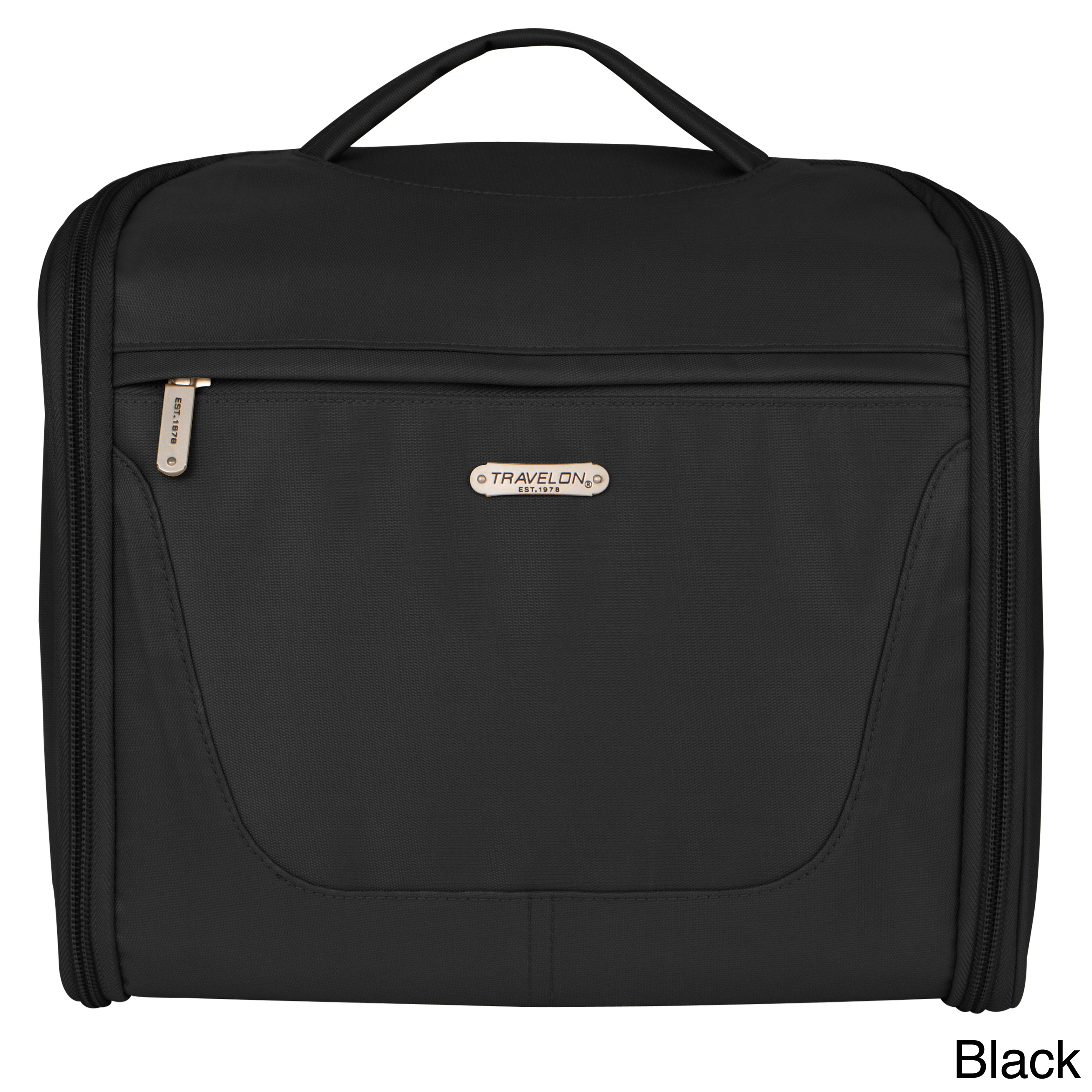 Travelon Mini Independence Toiletry Bag