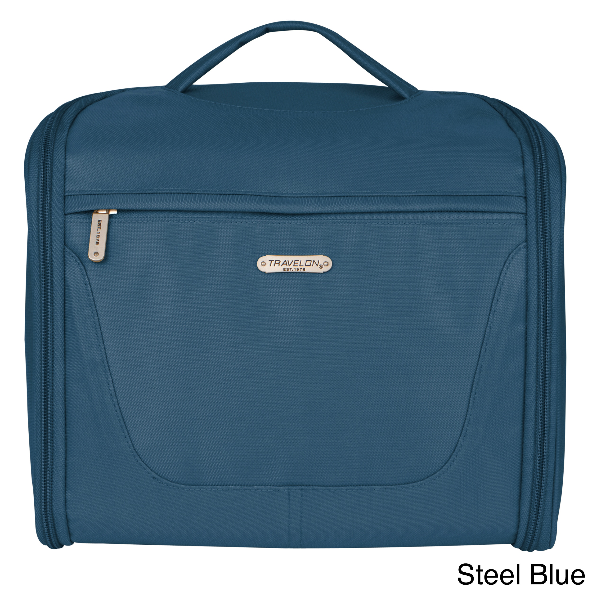 Travelon Mini Independence Toiletry Bag