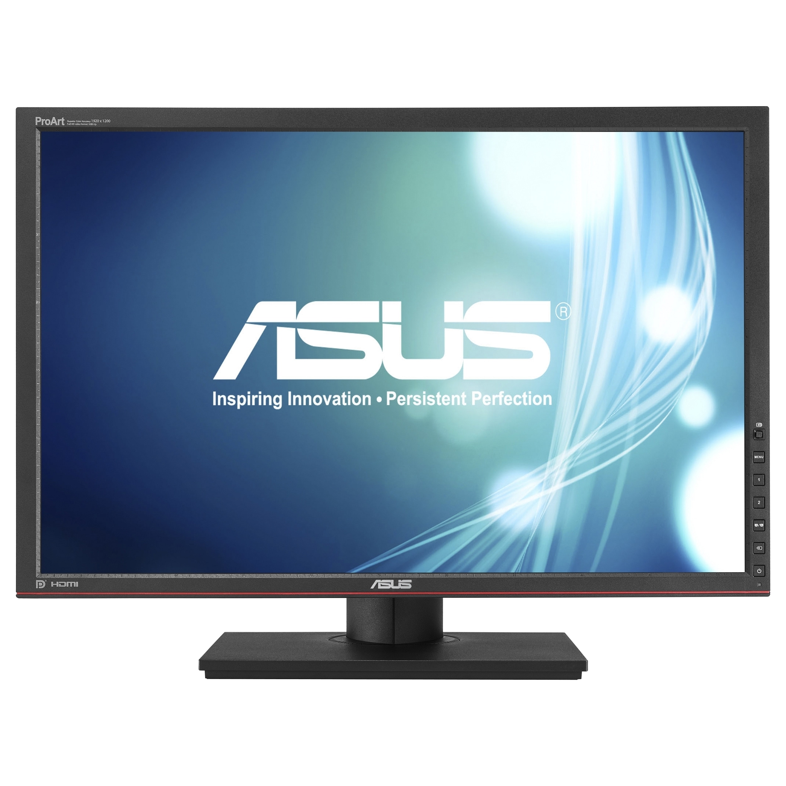 Asus PA249Q 24 LED LCD Monitor   1610   6 ms   15377435  