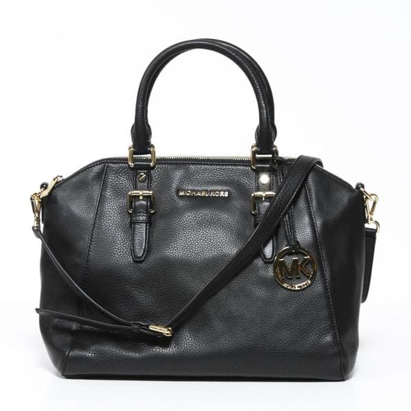 michael kors bedford zip