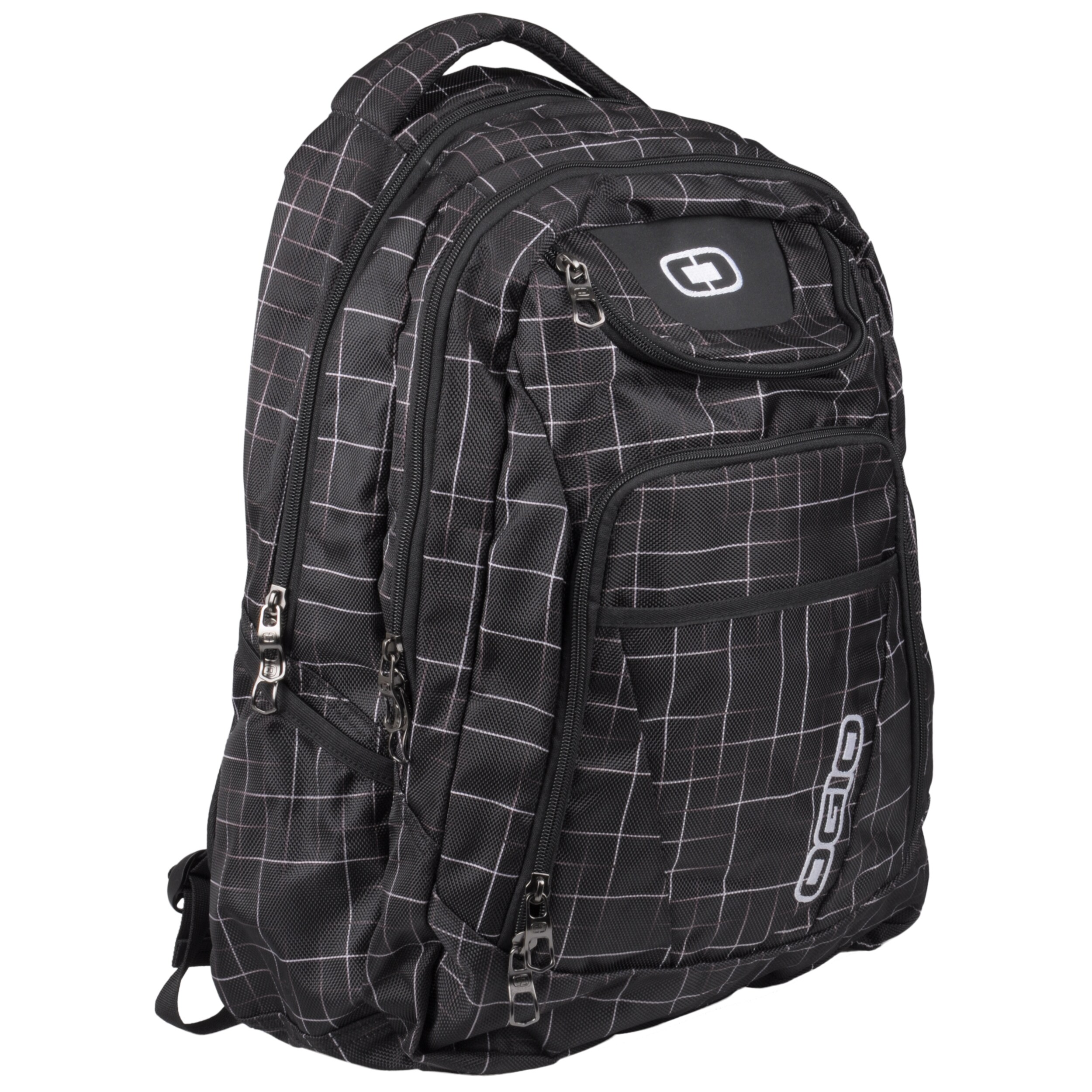 ogio checkpoint friendly backpack