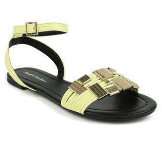 Overstock sales womens sandals